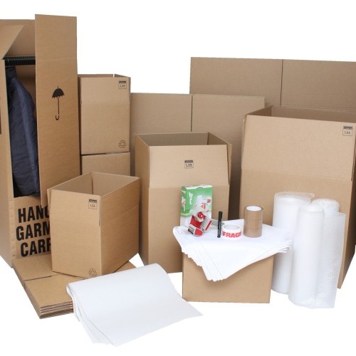 Packaging Materials